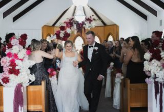 Ballara Receptions