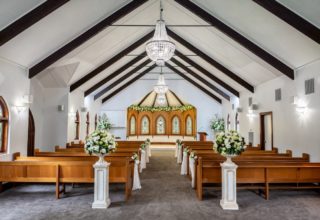Ballara Receptions