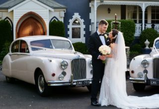 Ballara Receptions