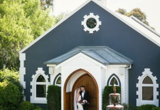 Ballara Receptions