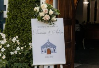 Ballara Receptions