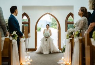 Ballara Receptions