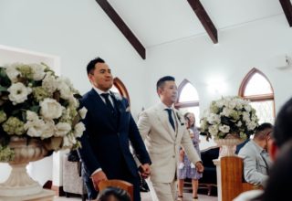 Ballara Receptions