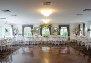 Ballara Receptions