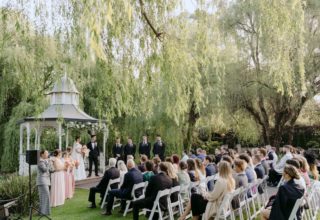 Ballara Receptions