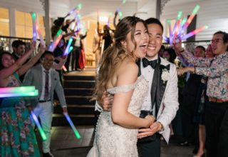 Ballara Receptions