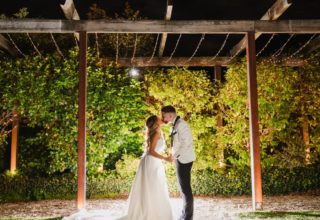 Ballara Receptions