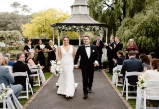 Ballara Receptions