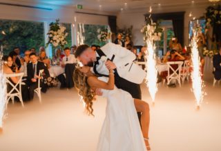 Ballara Receptions