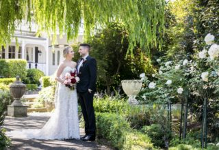 Ballara Receptions