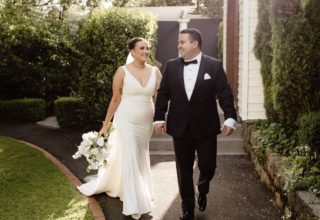 Ballara Receptions