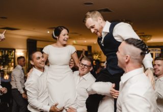 Ballara Receptions