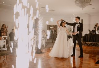 Ballara Receptions