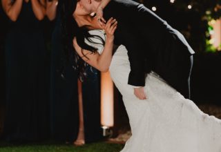 Ballara Receptions