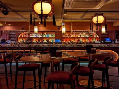 Lucy’s Bar