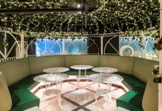 Photographer Paul Winch-Furness