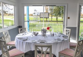Windsor Racecourse