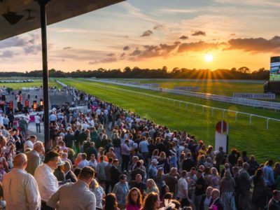 Windsor Racecourse