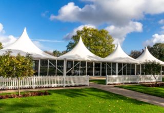 Windsor Racecourse
