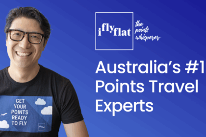 A Conversation with Steve Hui from iFLYflat