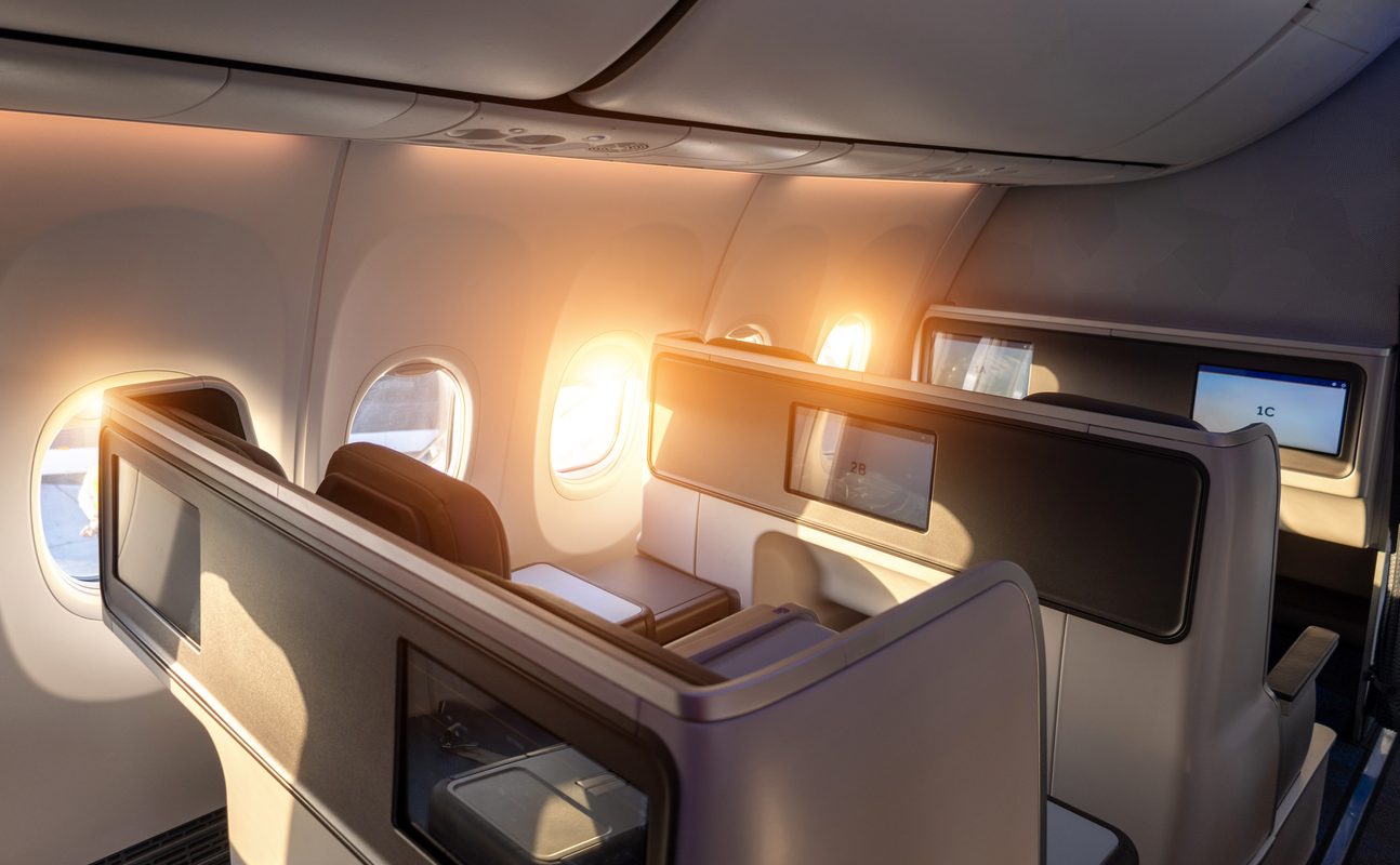 iFLYflat points