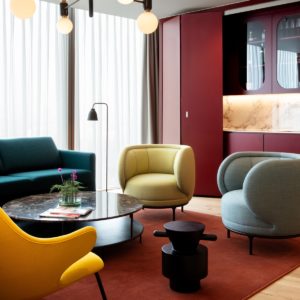 Art'otel London Battersea