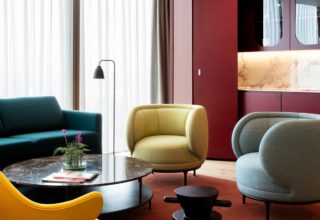 Art’otel London Battersea
