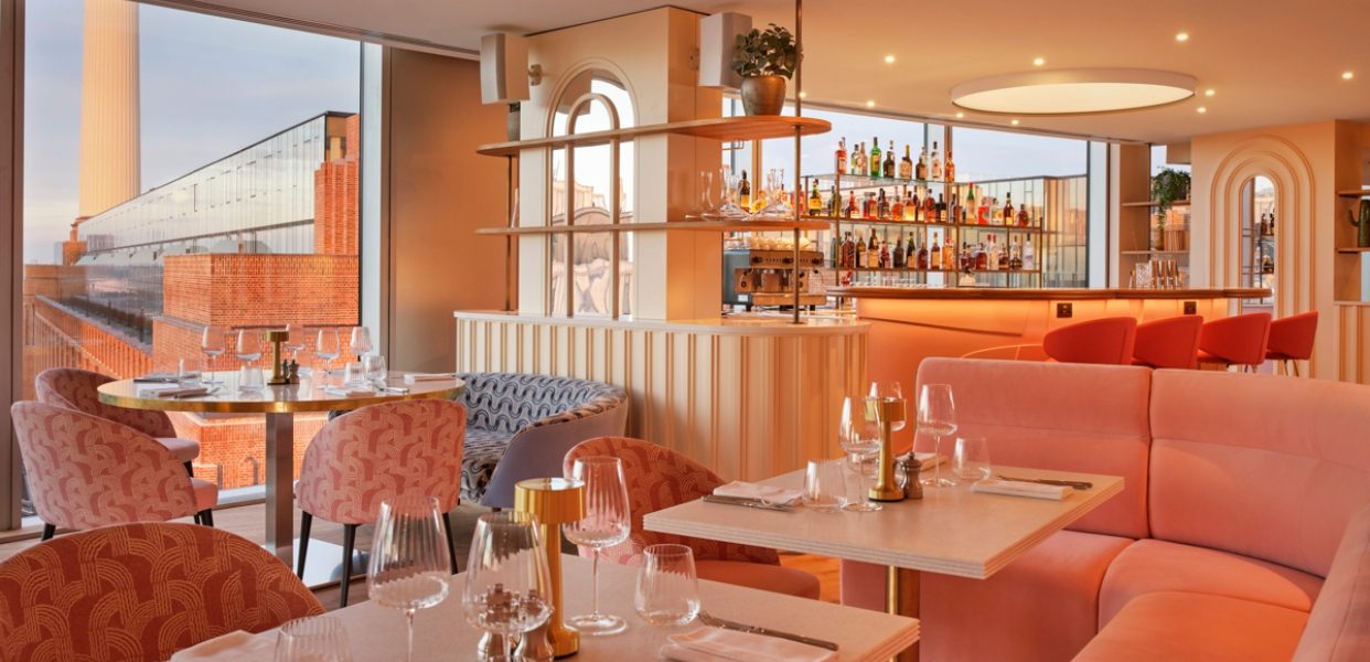 Art'otel London Battersea