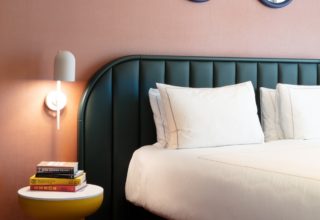 Art’otel London Battersea