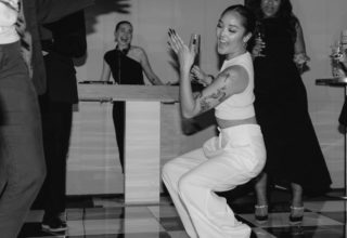 Art’otel London Battersea