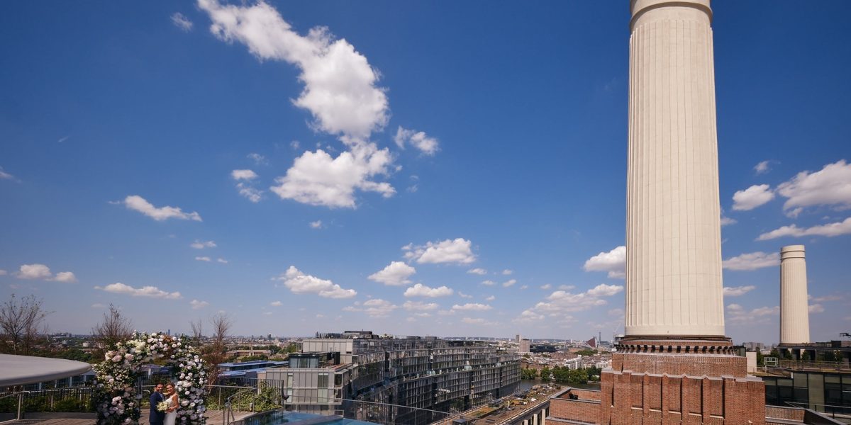 Art'otel London Battersea