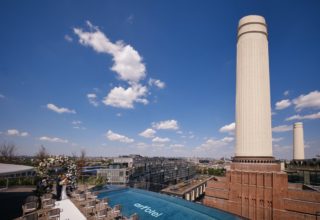 Art’otel London Battersea