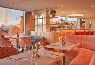 Art'otel London Battersea