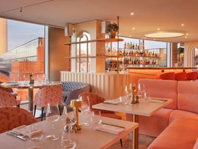 Art’otel London Battersea