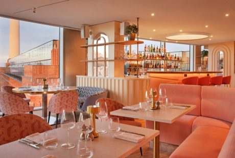 Art’otel London Battersea