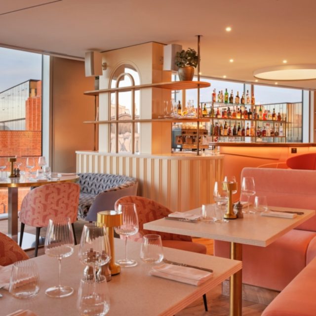 Art'otel London Battersea