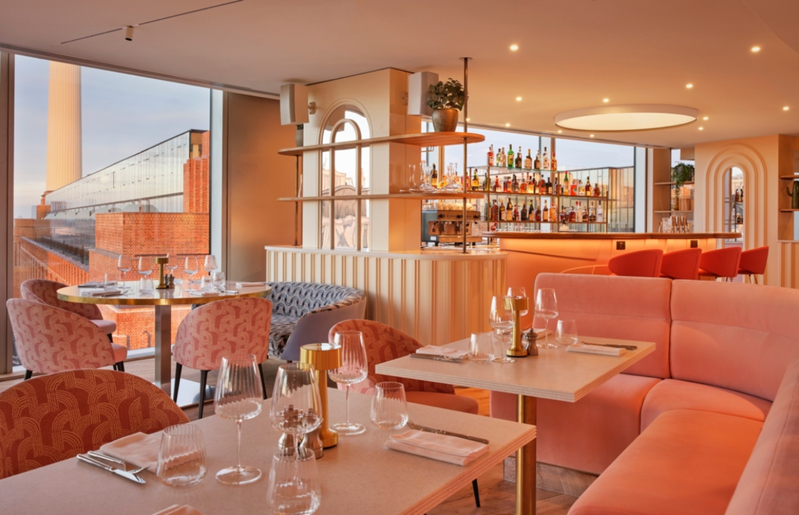 Art’otel London Battersea