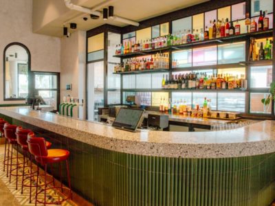 Kirra Beach Club