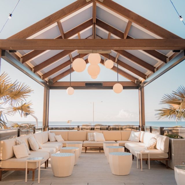 Kirra Beach Club