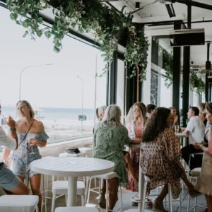 Kirra Beach Club