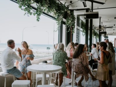 Kirra Beach Club