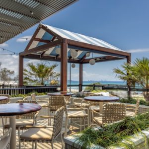 Kirra Beach Club
