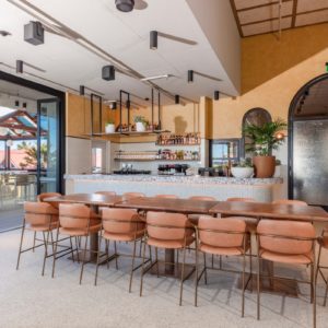 Kirra Beach Club