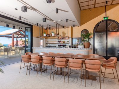 Kirra Beach Club