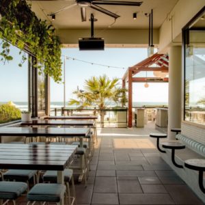 Kirra Beach Club