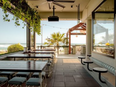 Kirra Beach Club