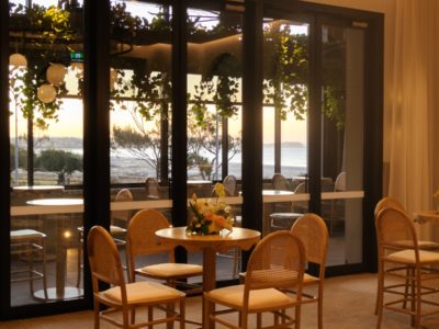 Kirra Beach Club