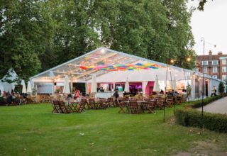 Regent University London Events