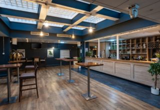Regent University London Events