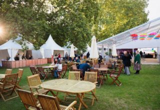 Regent University London Events